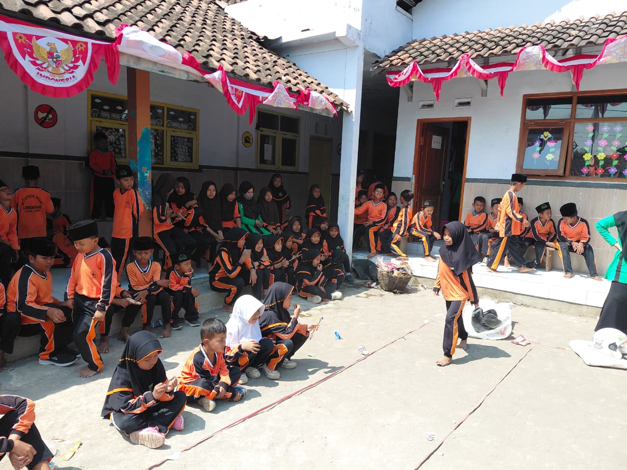 Lomba 17 Agustus 2026 | Day 3